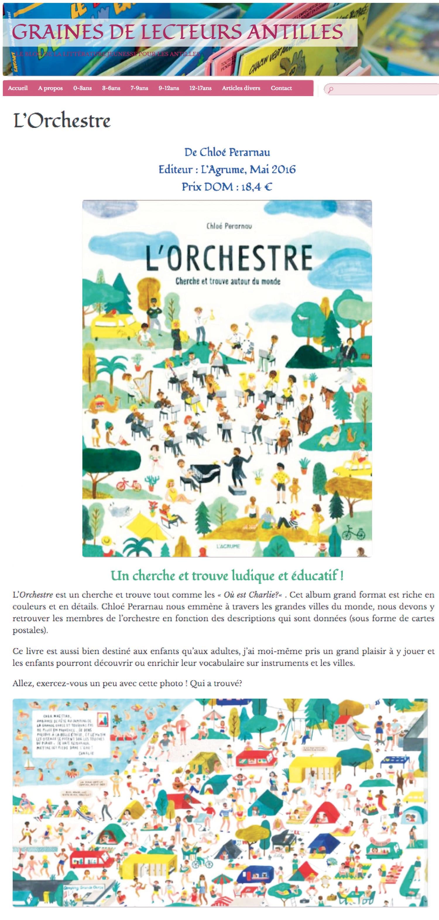 article_lorchestre