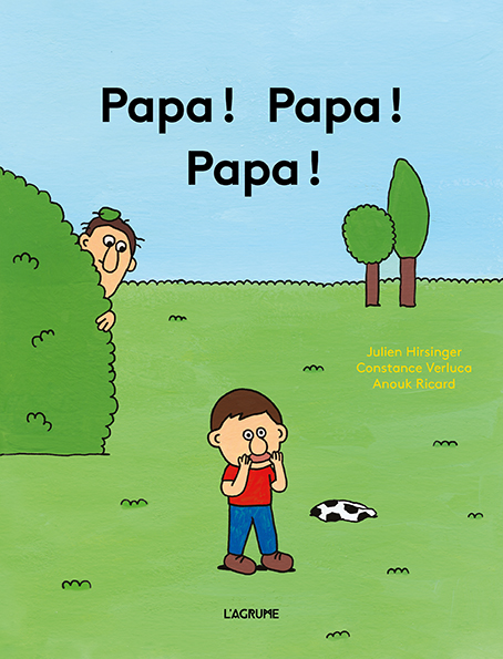 <a href="/node/39393">Papa ! Papa ! Papa !</a>